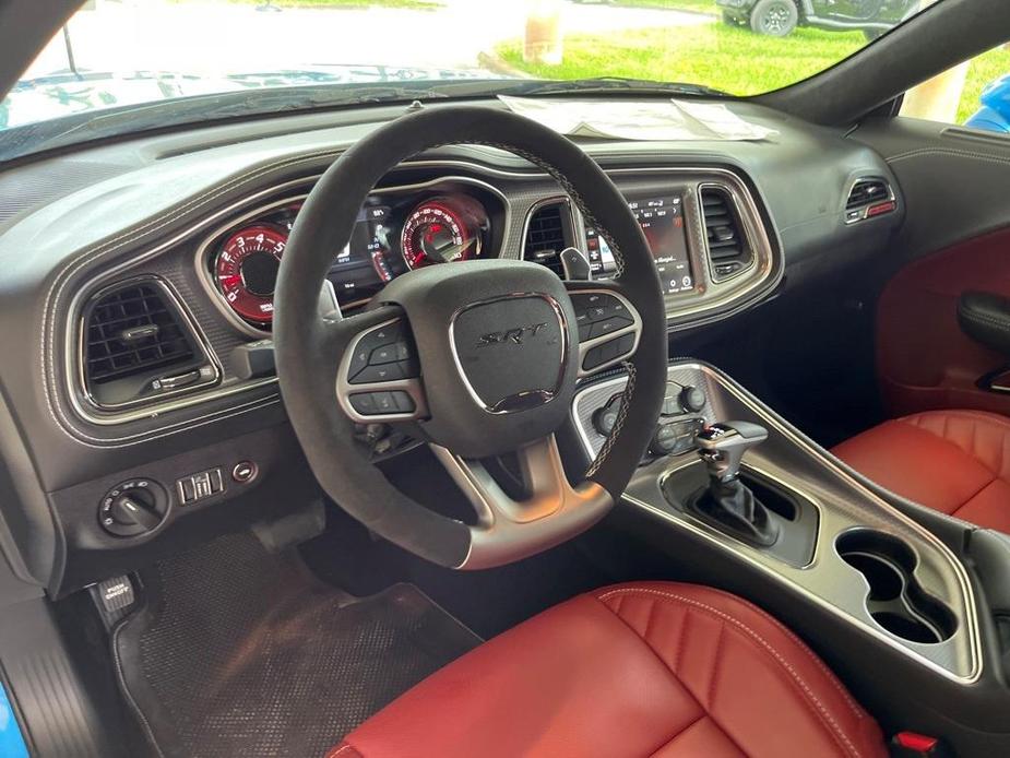 new 2023 Dodge Challenger car, priced at $69,126