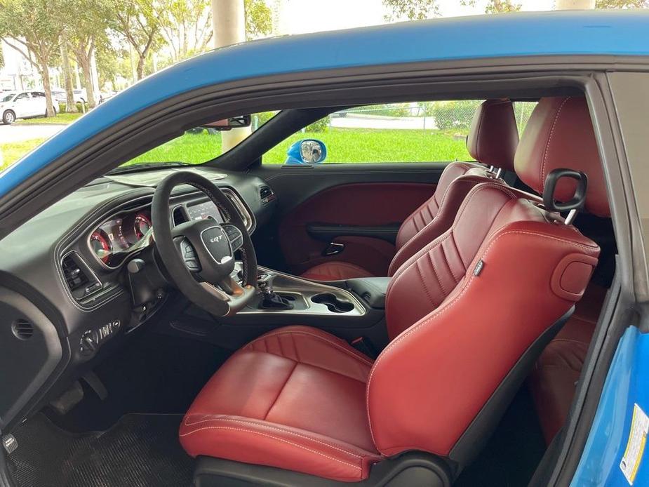 new 2023 Dodge Challenger car, priced at $69,126