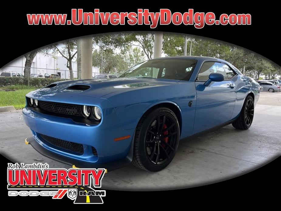 new 2023 Dodge Challenger car, priced at $69,126