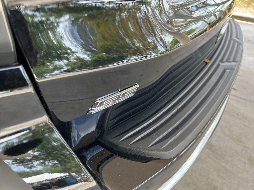 used 2022 Chevrolet Tahoe car, priced at $47,991