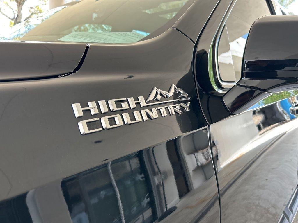used 2022 Chevrolet Tahoe car, priced at $47,991