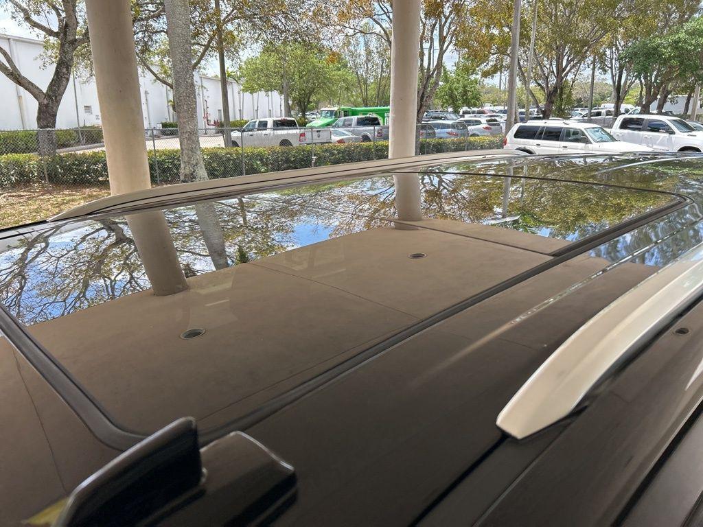 used 2022 Chevrolet Tahoe car, priced at $47,991