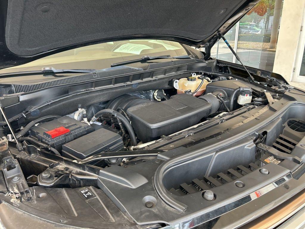 used 2022 Chevrolet Tahoe car, priced at $47,991