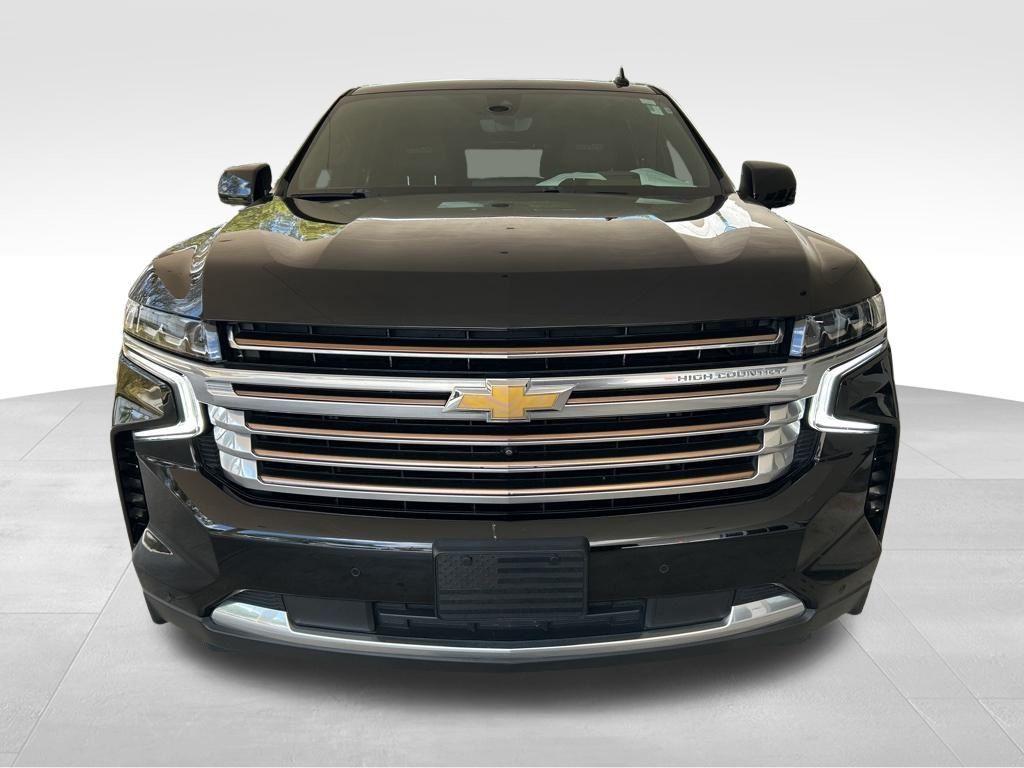 used 2022 Chevrolet Tahoe car, priced at $47,991