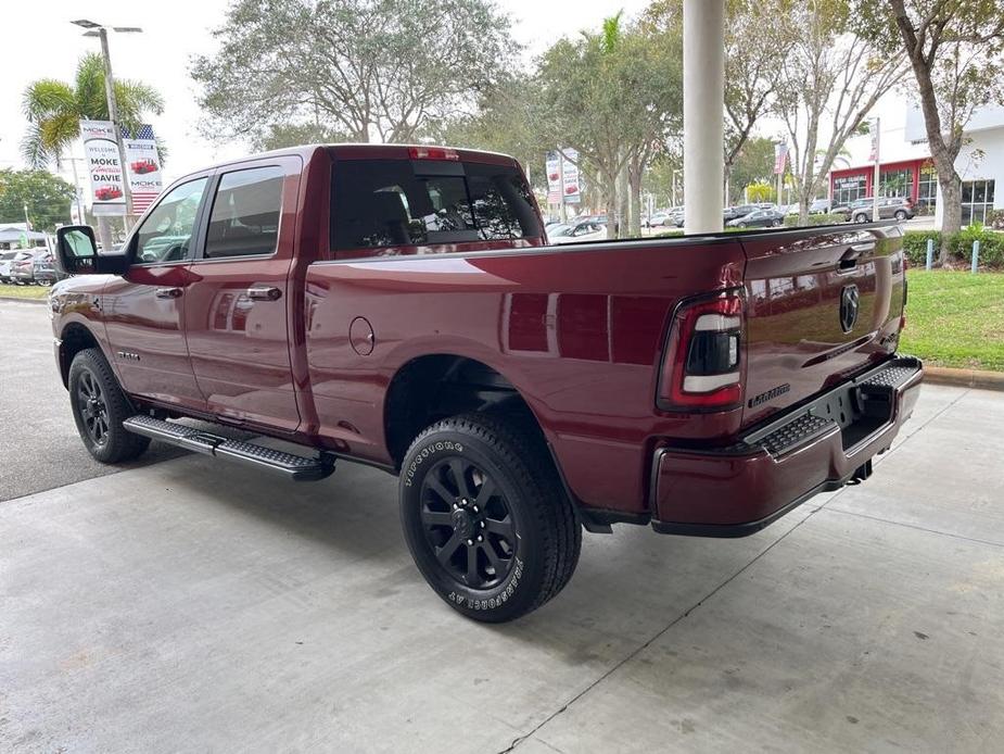 new 2024 Ram 2500 car, priced at $67,841