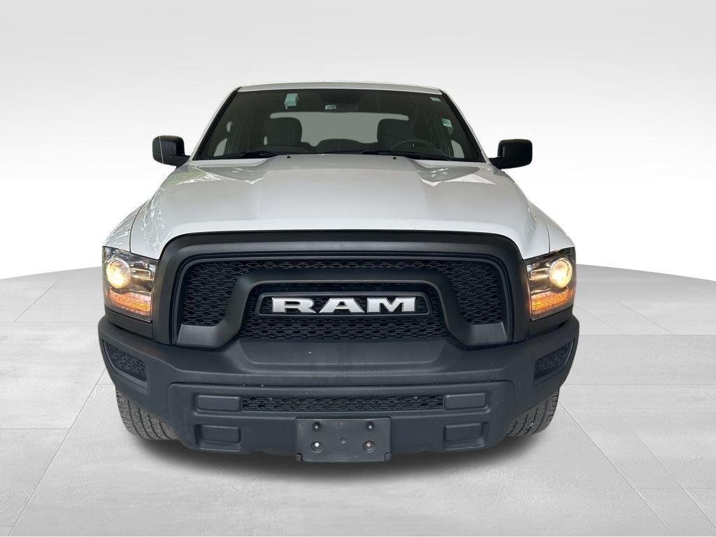 used 2024 Ram 1500 Classic car, priced at $28,194
