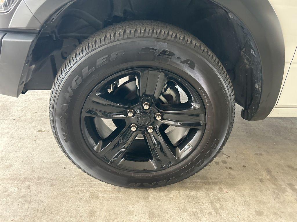 used 2024 Ram 1500 Classic car, priced at $28,194