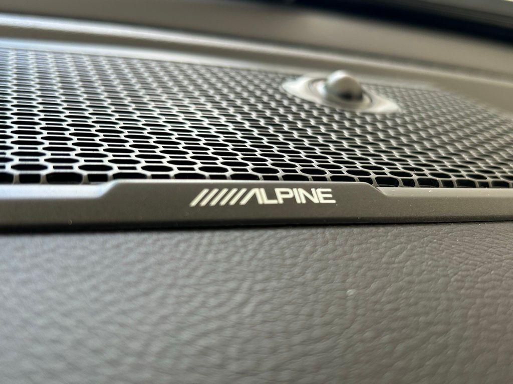 new 2025 Ram 1500 car, priced at $47,503