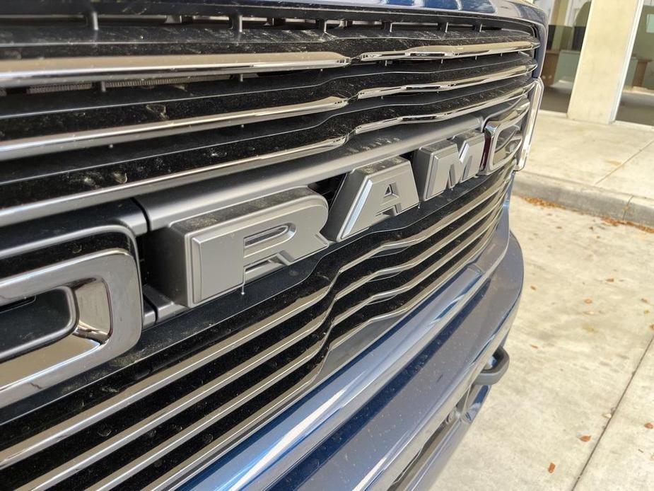 new 2024 Ram 2500 car, priced at $67,855