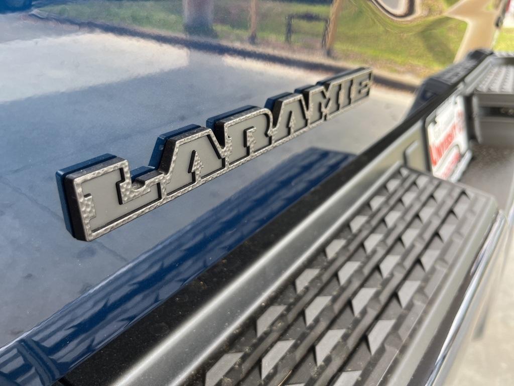 new 2024 Ram 2500 car, priced at $67,855