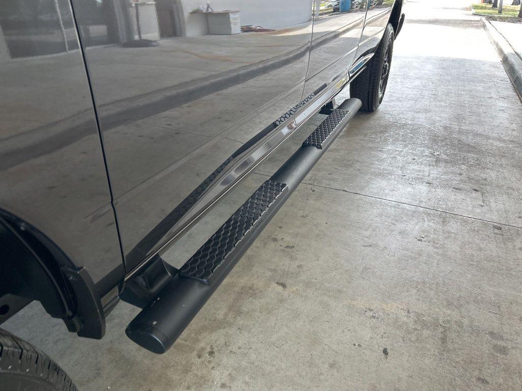 new 2025 Ram 3500 car, priced at $63,056
