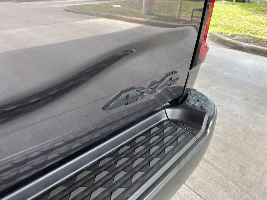 new 2025 Ram 3500 car, priced at $63,056