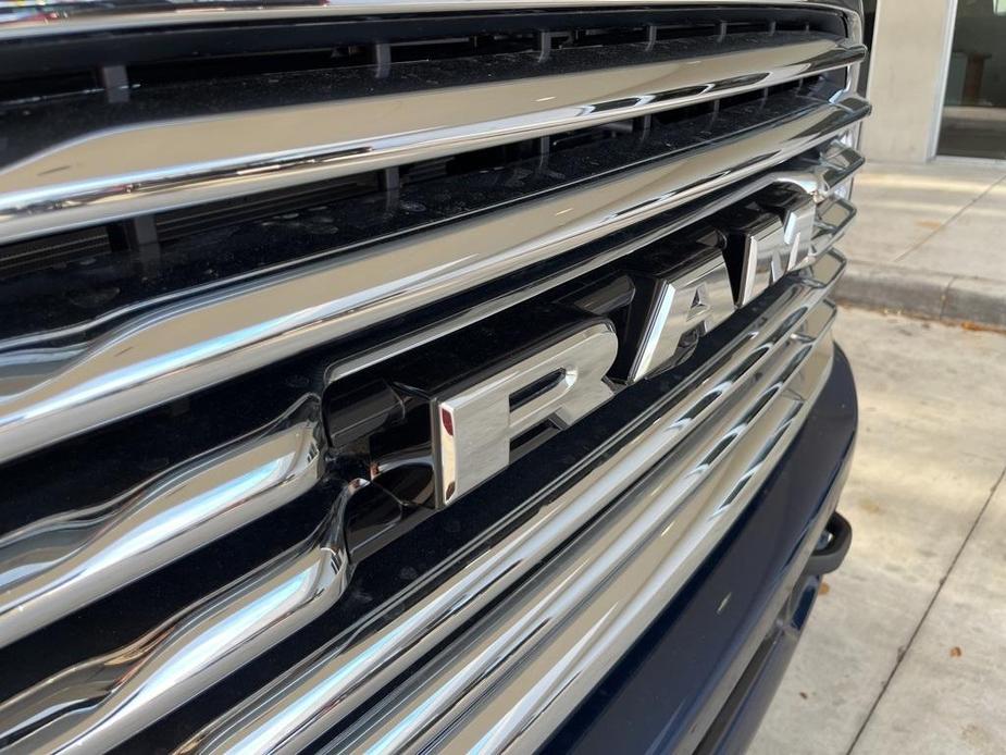 new 2023 Ram 3500 car, priced at $88,820