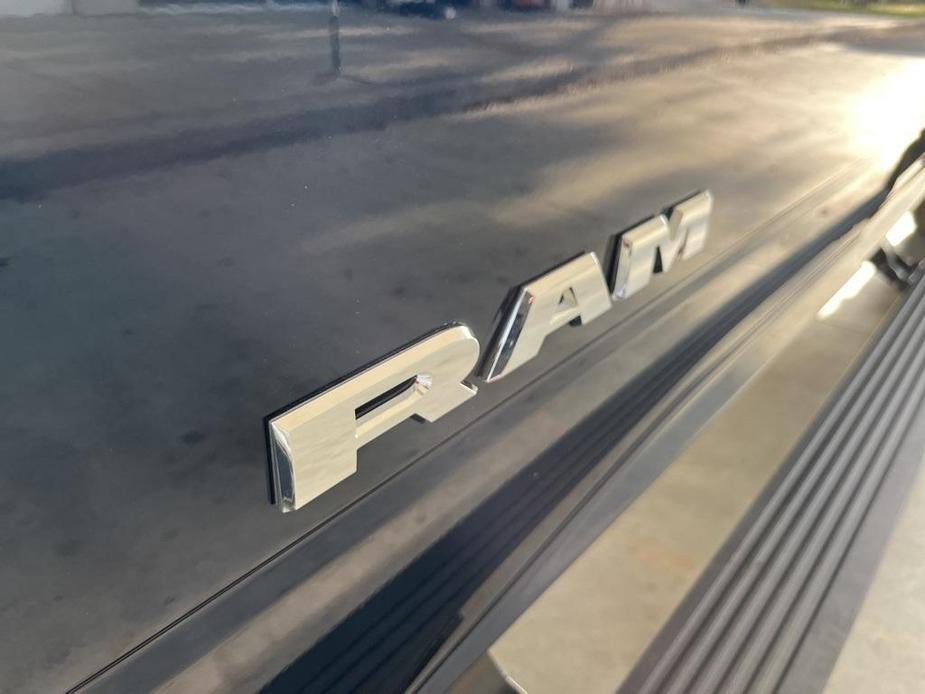 new 2023 Ram 3500 car, priced at $88,820