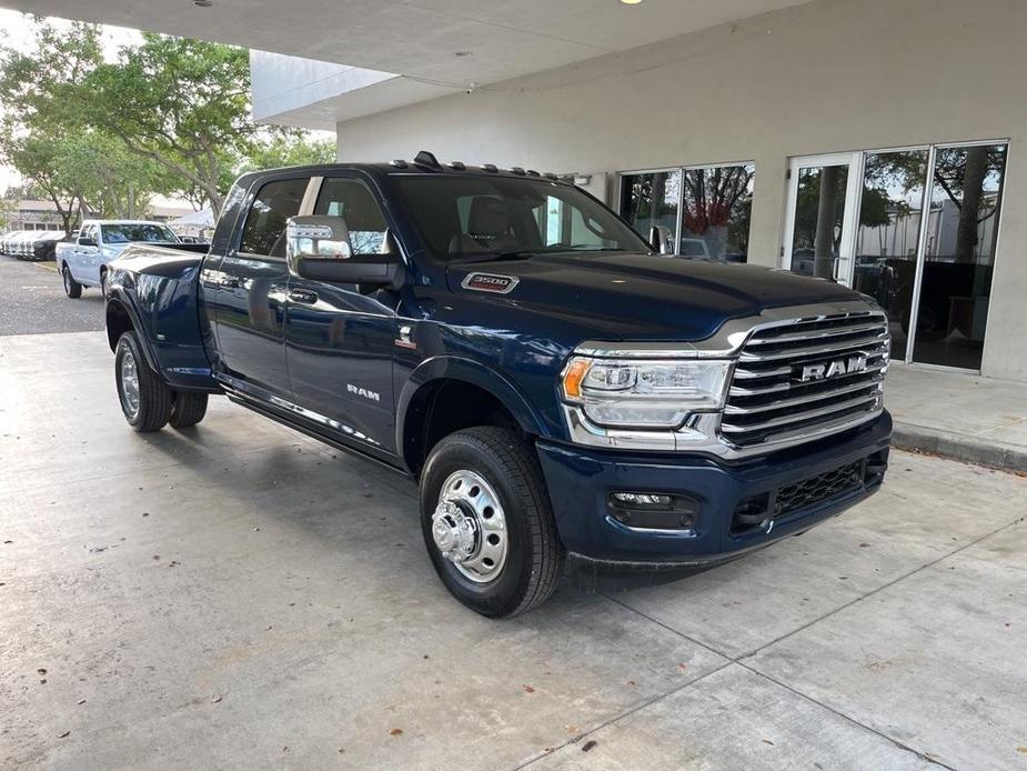 new 2023 Ram 3500 car, priced at $88,820