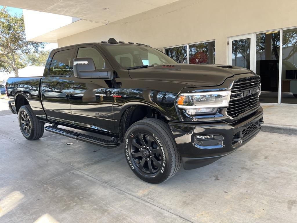 new 2024 Ram 2500 car, priced at $67,841