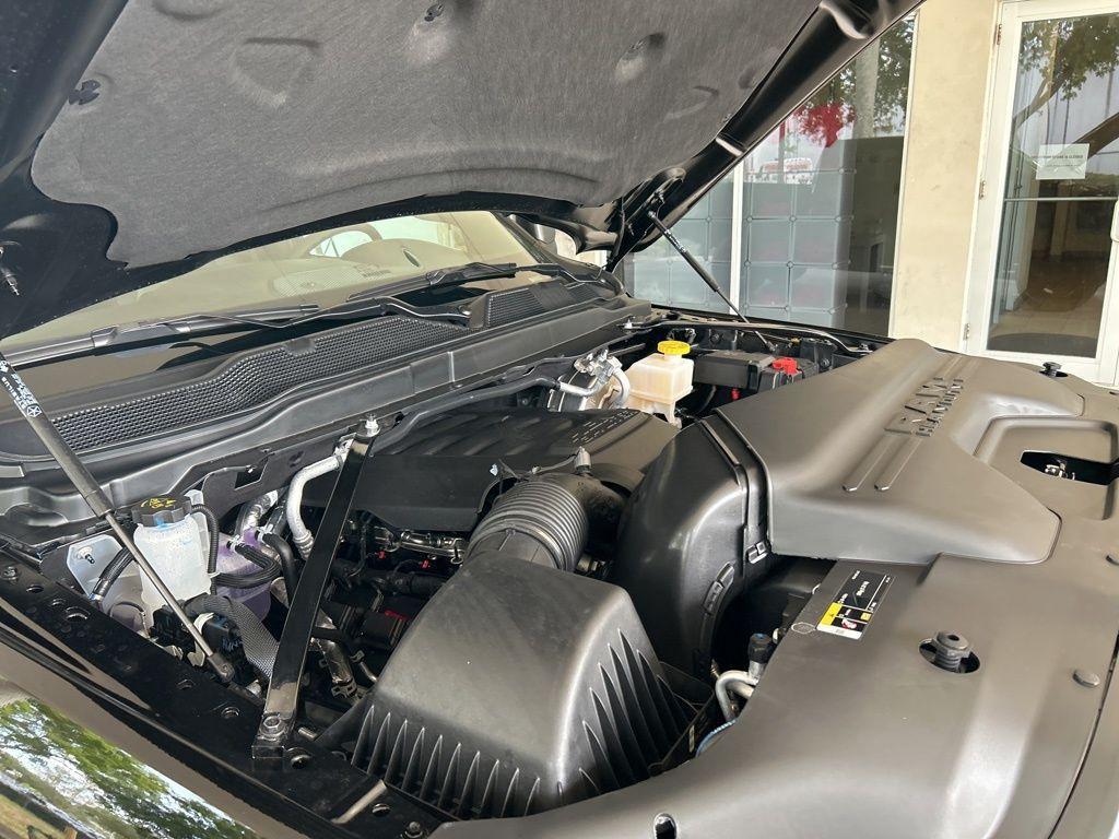 new 2025 Ram 2500 car, priced at $49,252