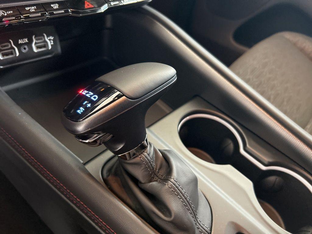 new 2026 Dodge Durango car, priced at $42,855