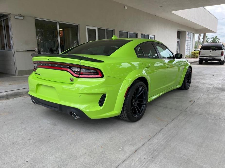 new 2023 Dodge Charger car, priced at $52,098