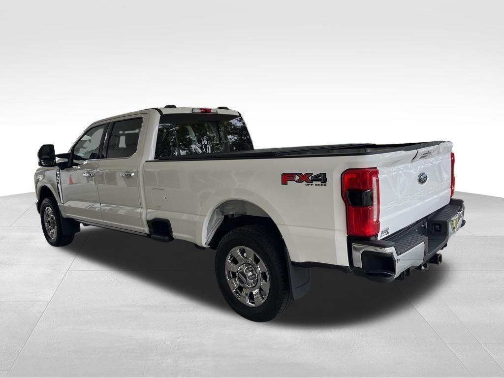 used 2023 Ford F-350 car, priced at $64,988