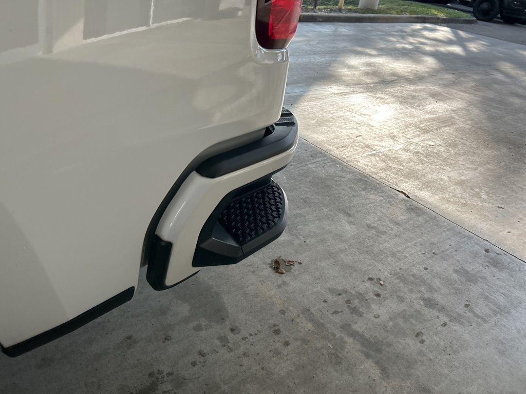 used 2022 Chevrolet Silverado 1500 car, priced at $29,995