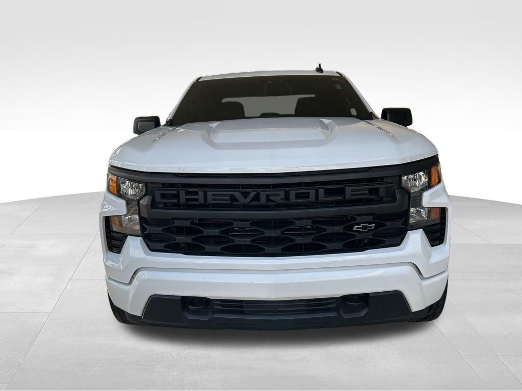 used 2022 Chevrolet Silverado 1500 car, priced at $29,995