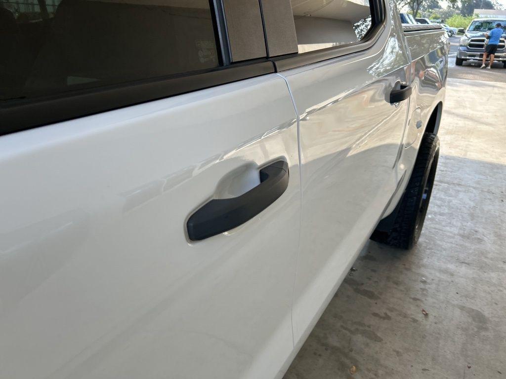 used 2022 Chevrolet Silverado 1500 car, priced at $29,995