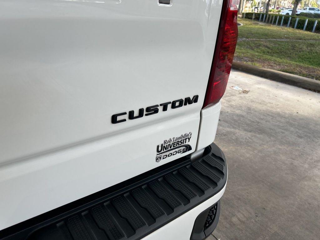 used 2022 Chevrolet Silverado 1500 car, priced at $29,995