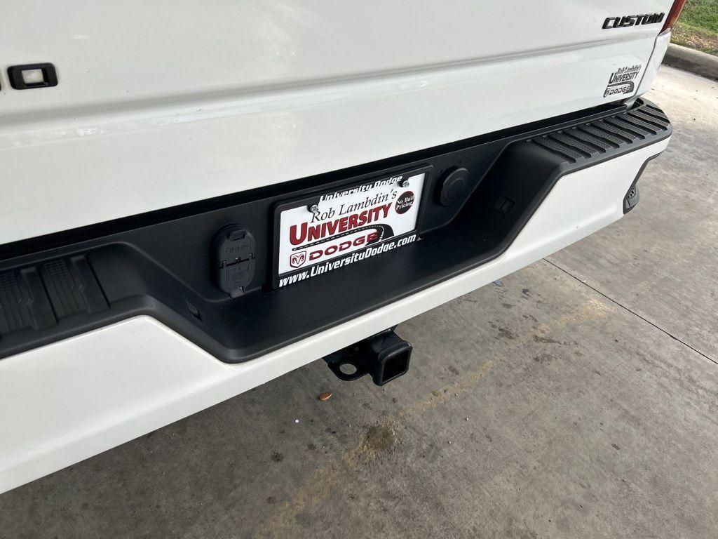 used 2022 Chevrolet Silverado 1500 car, priced at $29,995