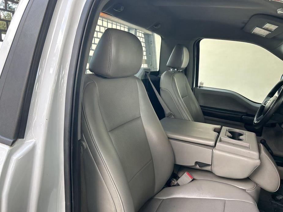 used 2017 Ford F-250 car, priced at $20,000