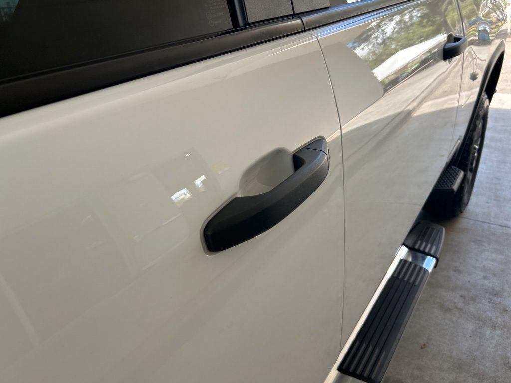 used 2024 Chevrolet Silverado 2500 car, priced at $53,000