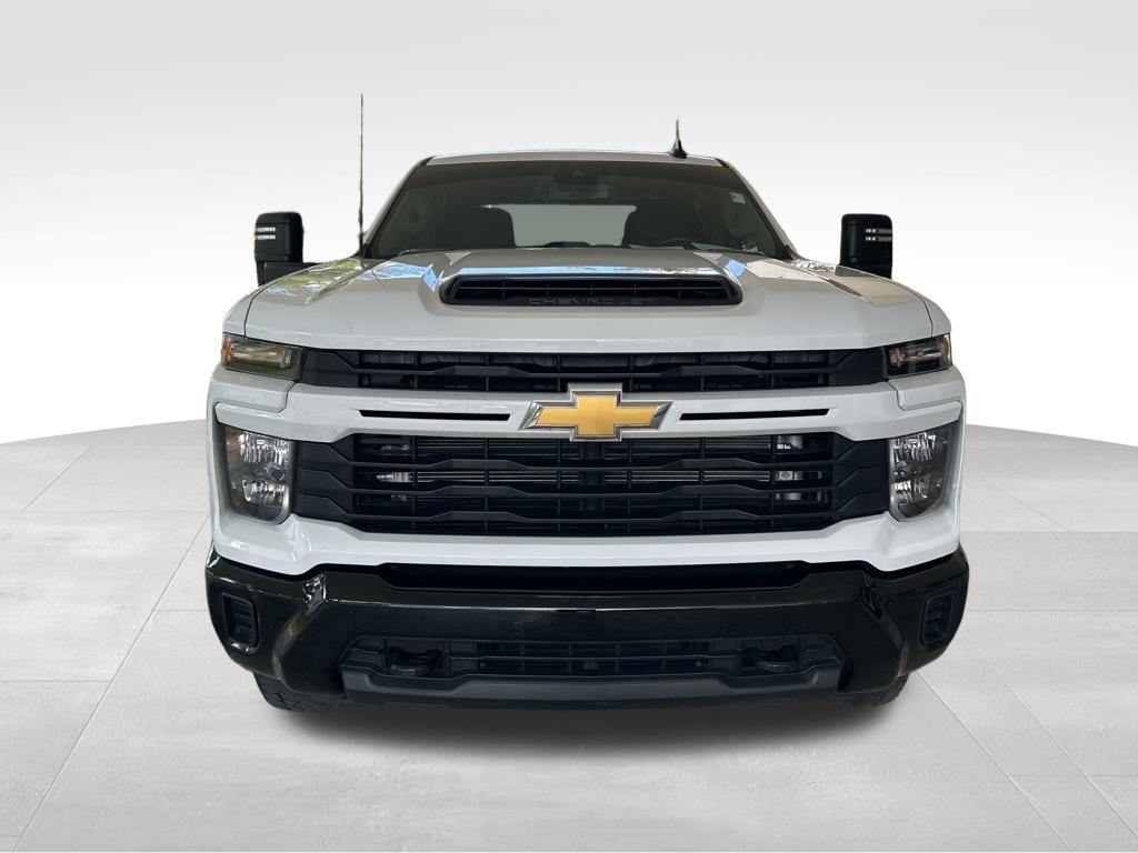 used 2024 Chevrolet Silverado 2500 car, priced at $53,000
