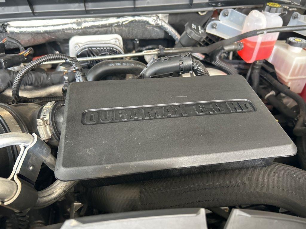 used 2024 Chevrolet Silverado 2500 car, priced at $53,000