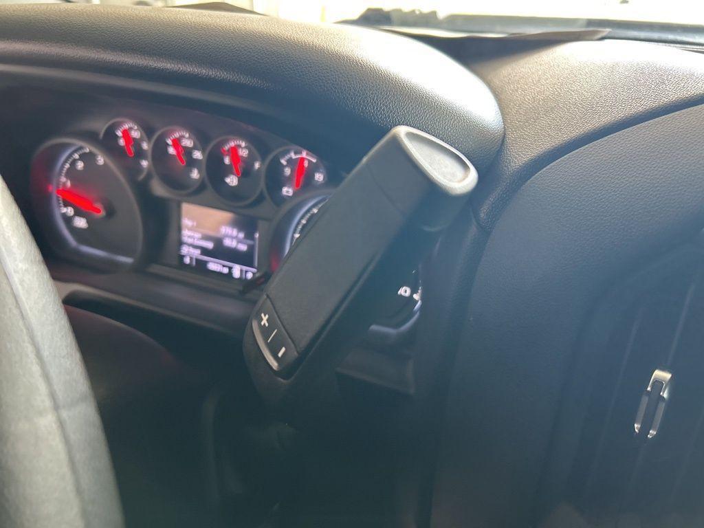 used 2024 Chevrolet Silverado 2500 car, priced at $53,000