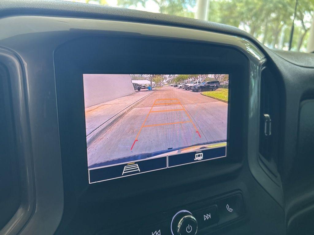 used 2024 Chevrolet Silverado 2500 car, priced at $53,000
