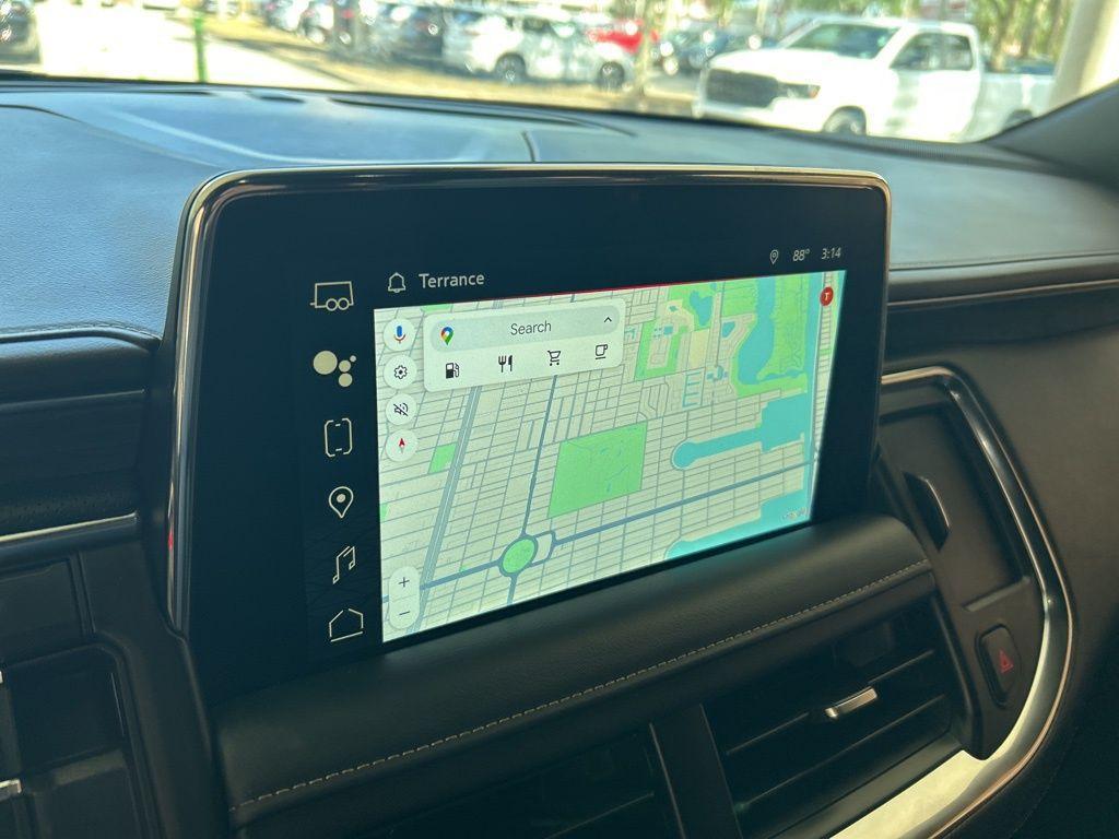 used 2023 GMC Yukon XL car, priced at $51,297
