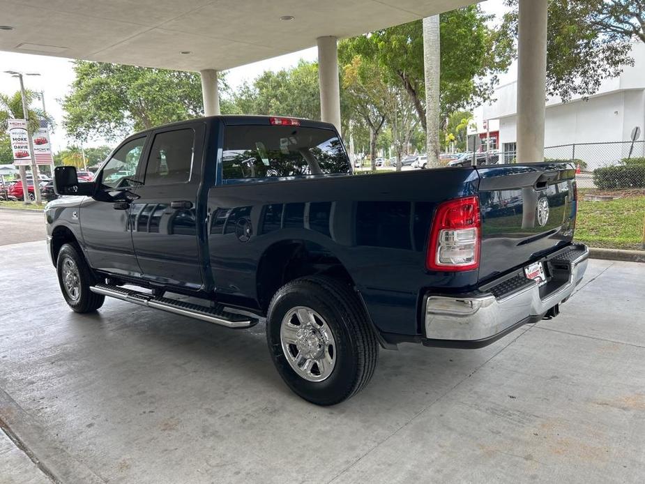 new 2024 Ram 2500 car, priced at $56,786