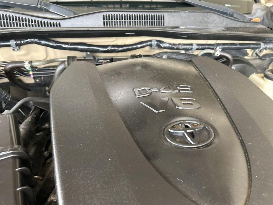 used 2018 Toyota Tacoma car, priced at $32,597