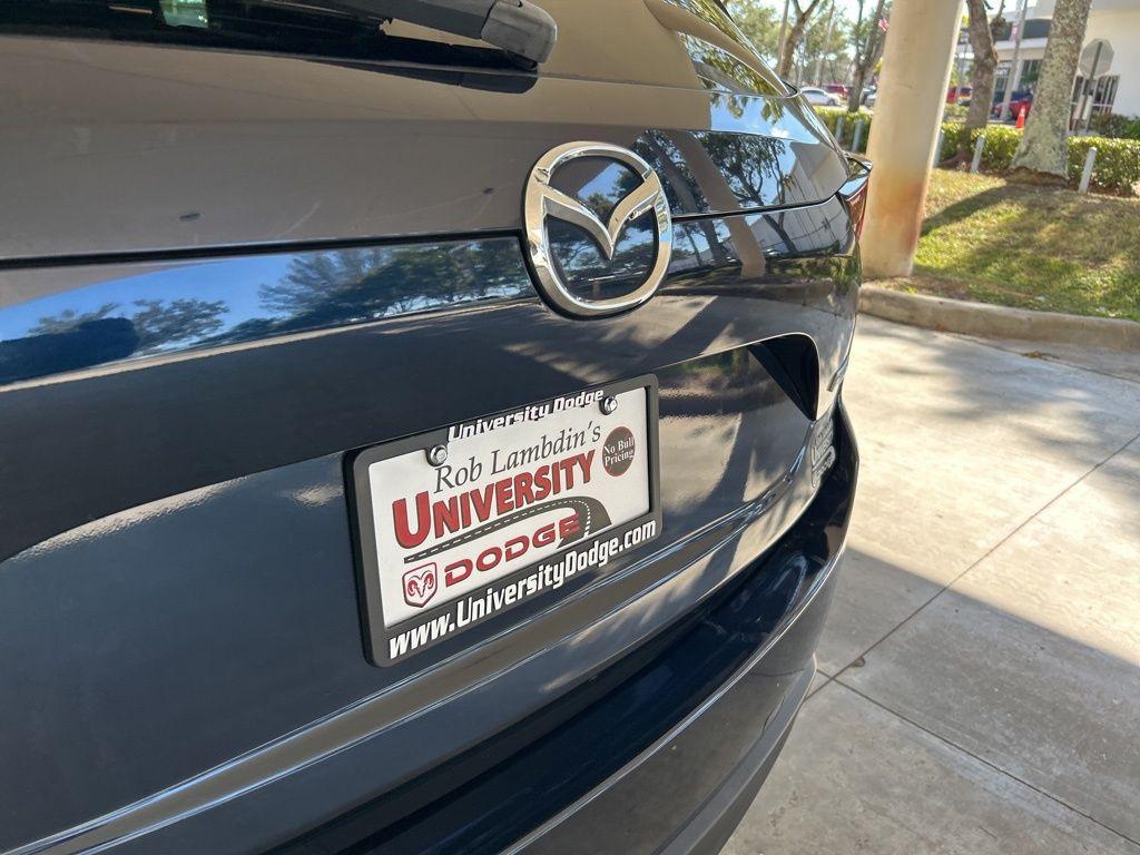used 2018 Mazda CX-5 car, priced at $12,877