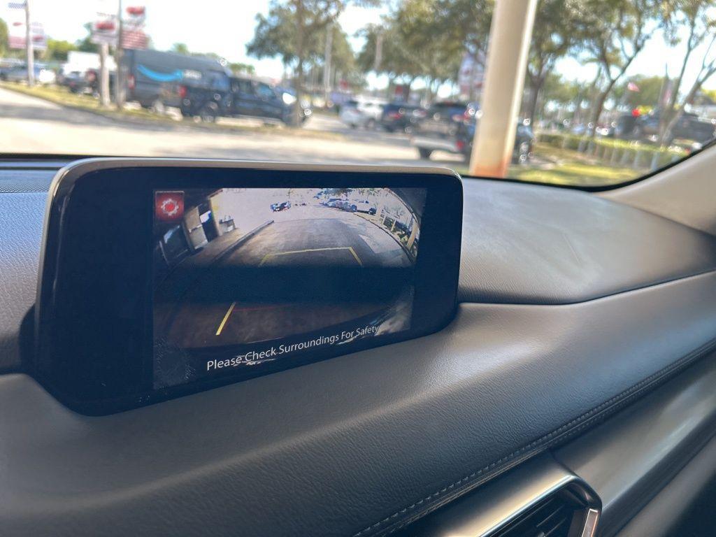 used 2018 Mazda CX-5 car, priced at $12,877