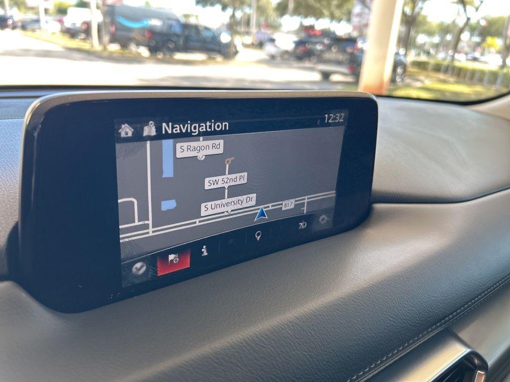 used 2018 Mazda CX-5 car, priced at $12,877