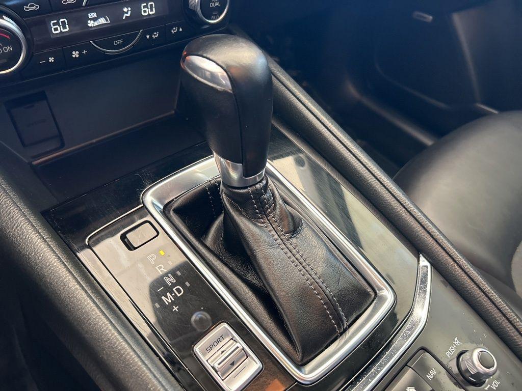 used 2018 Mazda CX-5 car, priced at $12,877