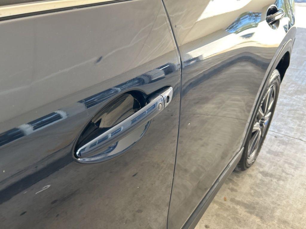 used 2018 Mazda CX-5 car, priced at $12,877