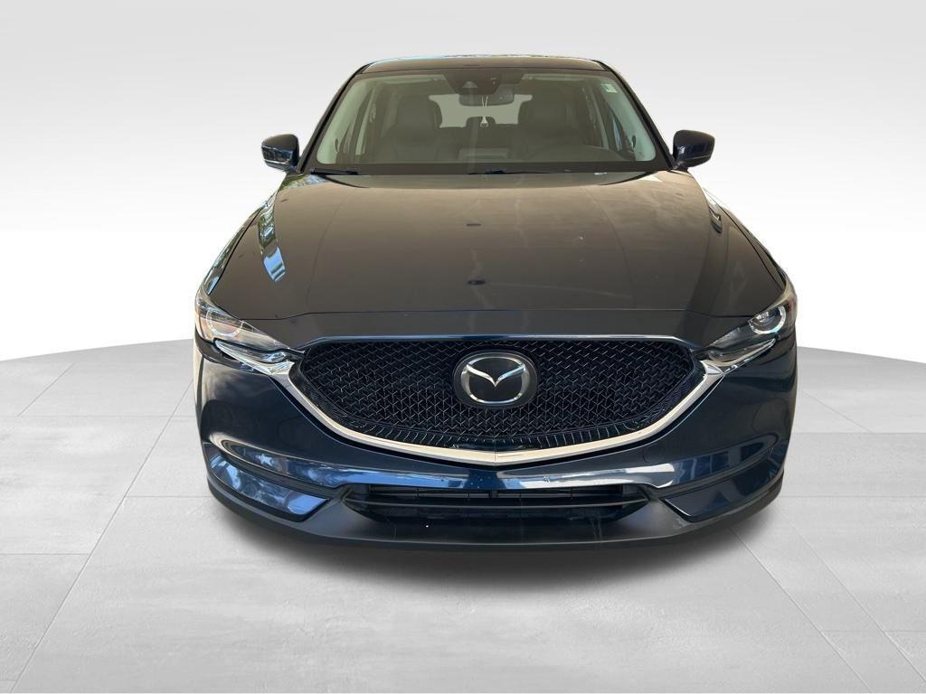 used 2018 Mazda CX-5 car, priced at $12,877