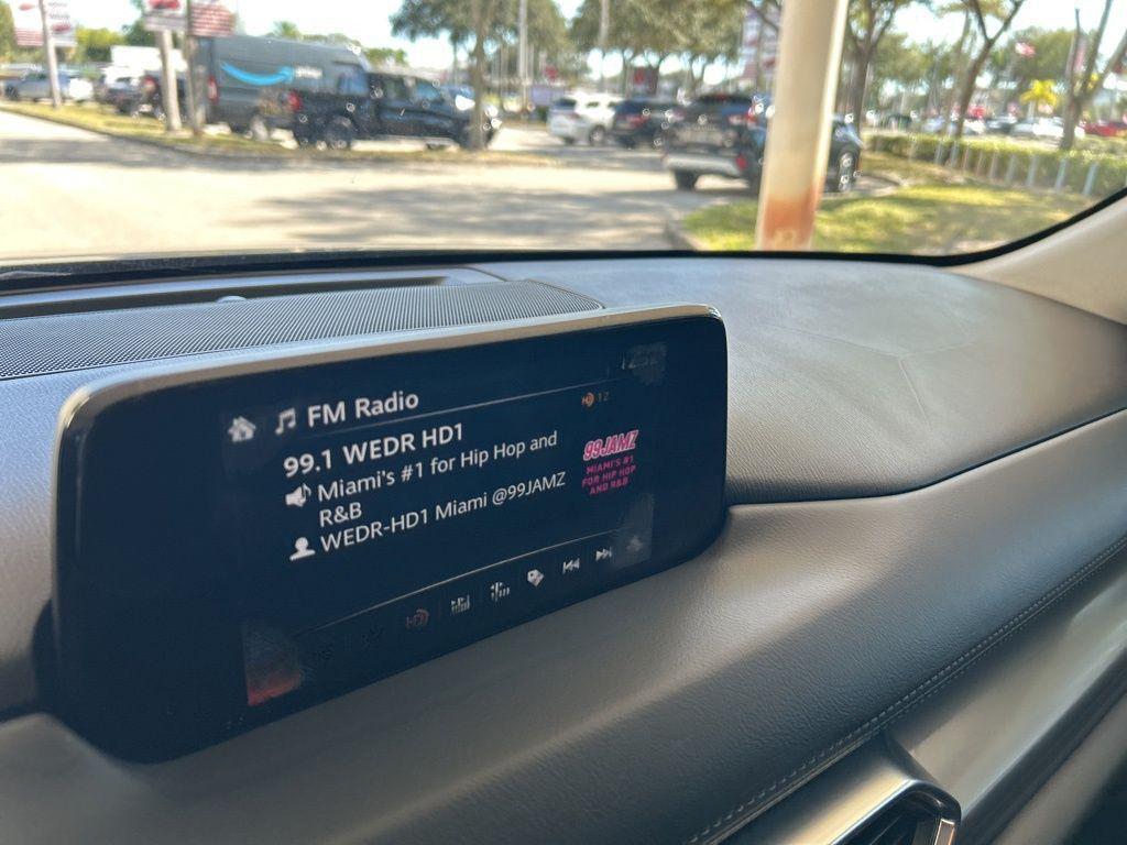 used 2018 Mazda CX-5 car, priced at $12,877