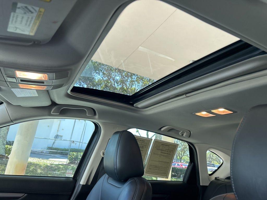 used 2018 Mazda CX-5 car, priced at $12,877