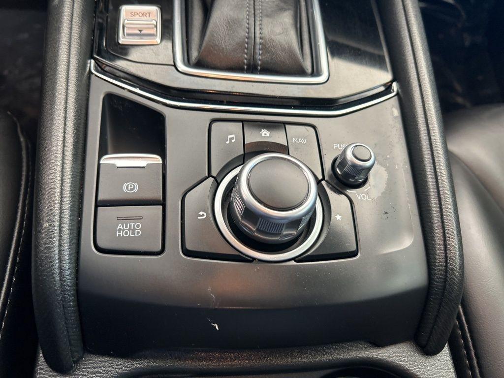 used 2018 Mazda CX-5 car, priced at $12,877
