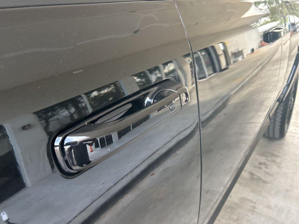 new 2026 Ram 2500 car, priced at $86,972