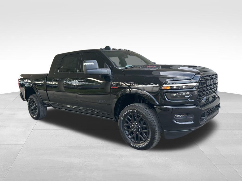 new 2026 Ram 2500 car, priced at $86,972