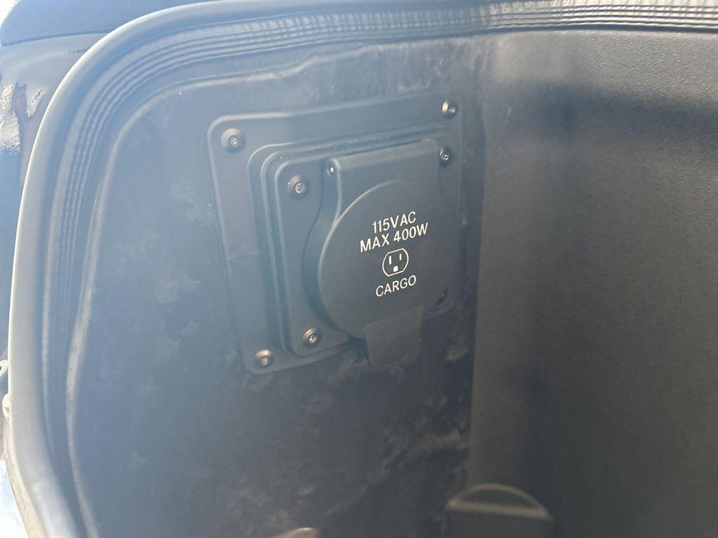 new 2026 Ram 2500 car, priced at $86,972